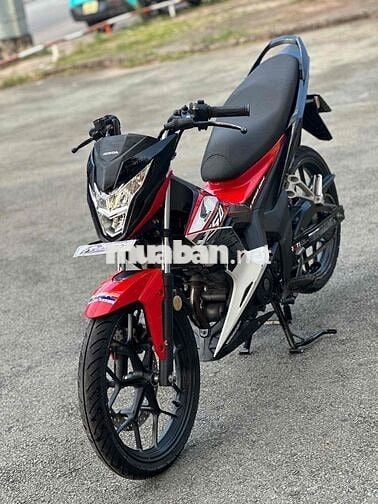HONDA SONIC BSTP CHÍNH CHỦ