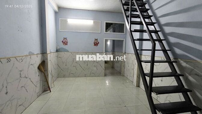 GIẢM SÂU 900TR, CHỈ 5.5TỶ, 37M2, 2 TẦNG, 3PN 2WC, HỒ THỊ KỶ Q10, SÁTQ1