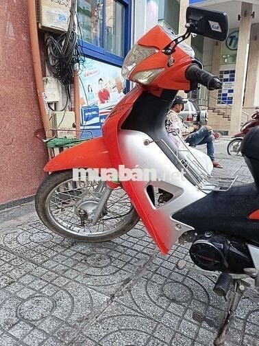 Xan tiền bán gấp xe còn mới