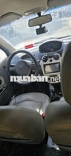 Chevrolet 2015 - 85000 km