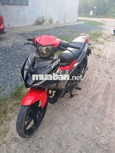 ex 150 2017 nhập indo gtđđ bs sài gòn