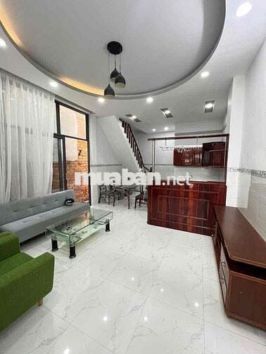 cho thuê nhà hẻm 88 nguyễn thị minh khai