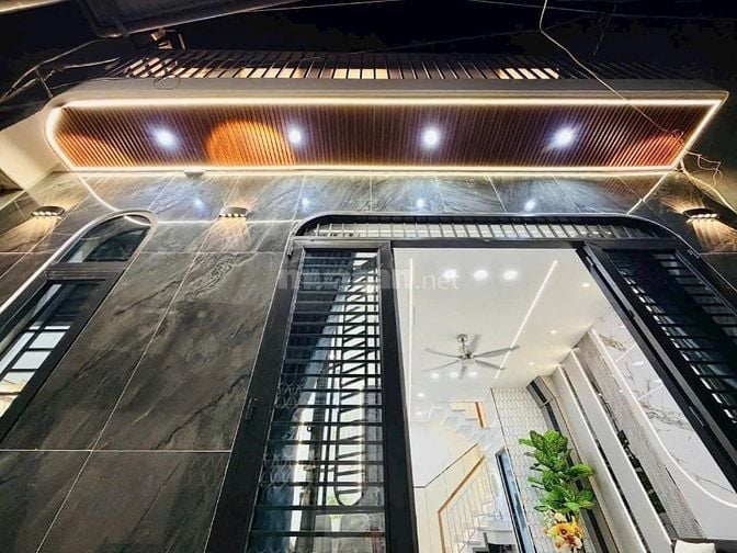 Chủ bán nhà đ.Vườn Lài P.An Phú Đông Q.12 giá chỉ 1 tỷ 950tr