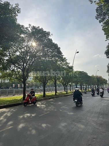 ❤️Hàng Hót 🛖 👉Bán Căn Hộ Mặt Tiền Đường 9m Phan Văn Hân P17 Quận Bìn