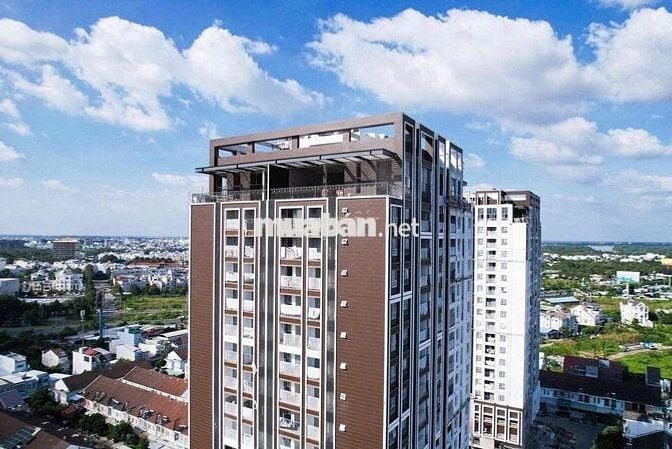 bán căn hộ 2pn 2wc 70m2 Cara River Park Hưng Phú Cái Răng