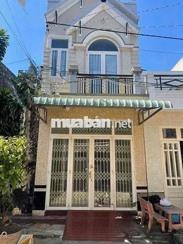 CHO THUÊ NHÀ 1 TRỆT 1 LẦU MỚI, KHU DÂN CƯ 91B - CẦN THƠ