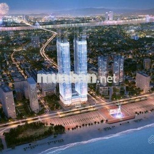 CĂN HỘ STUDIO VIEW BIỂN, ĐƯỜNG VÕ NGUYÊN GIÁP - SỞ HỮU LÂU DÀI