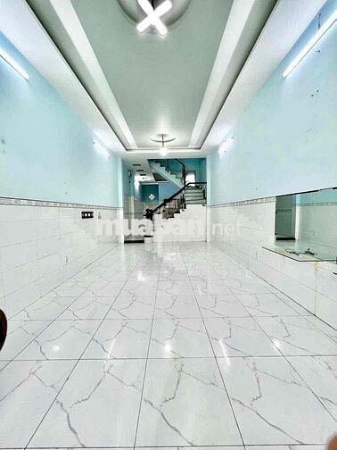 🍀Cho thuê nhà nguyên căn Tây Lân. BTân