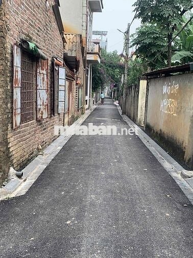 BÁN MẢNH ĐẤT VÀNG THÔN MẠCH LŨNG .GẦN DỰ ÁN CẦU THƯỢNG CÁT