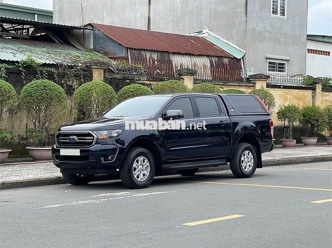 Ford Ranger XLS 2020 2.2 MT 4x2 70000 km