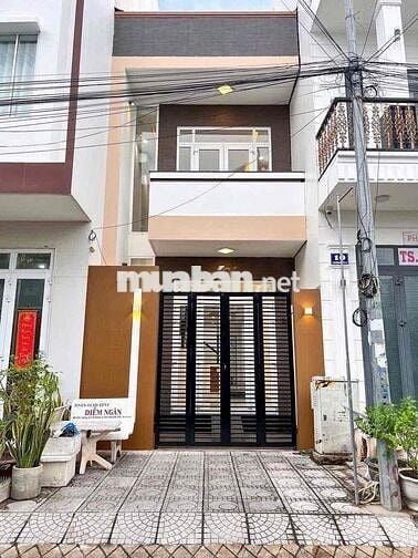 cho thuê nhà kdc đại hc y dược