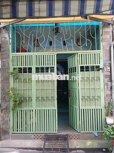 nhà hẻm xe hơi 7m trung tâm quận phú nhuận