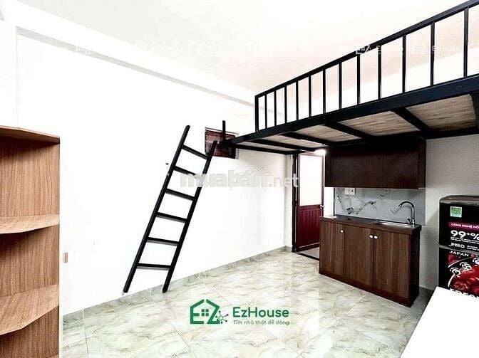 PHÒNG TRỌ GIÁ RẺ - ĐI BỘ QUA HUIT - FULL NỘI THẤT - PHÙ HỢP SINH VIÊN