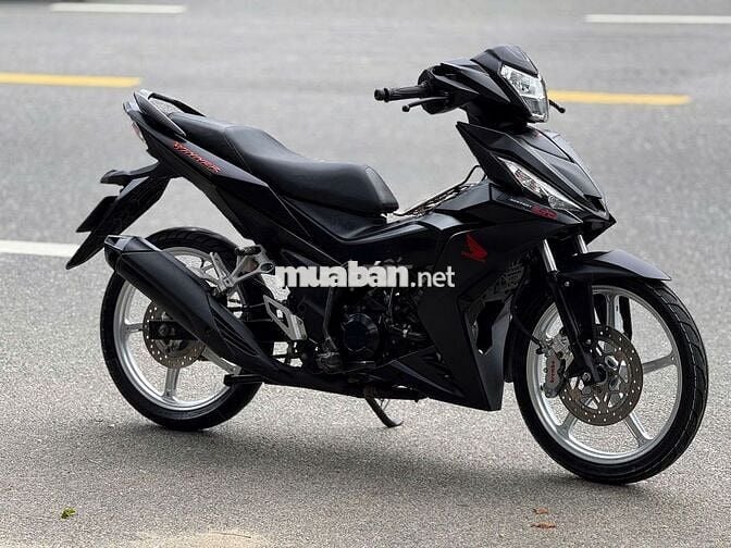 Honda Winner V1 Limited Đen biển số 43 chính chủ
