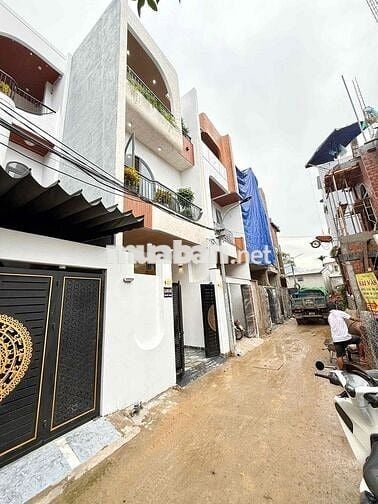 🏩 Bán nhà 3 tầng 3 mê đúc Kiệt TÔN ĐỨC THẮNG ( vị trí đứng từ nhà nhìn