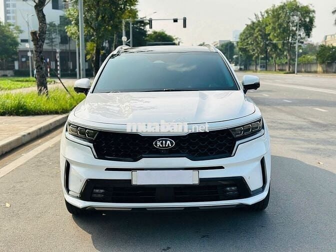 Kia Sorento 2020 Diesel Signature (6 chỗ)
