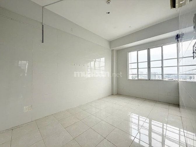 CHÍNH CHỦ CẦN BÁN CĂN HỘ NGÔ GIA TỰ QUẬN 10 - 60.5M2 - 2PN - SỔ HỒNG