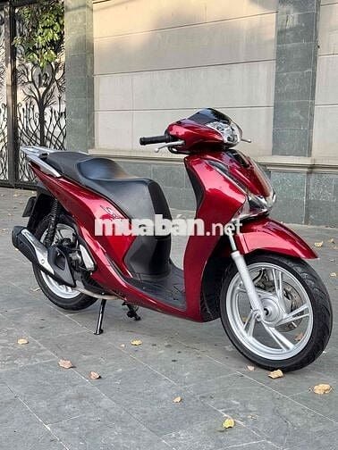 SH 150 CBS 2017 ZIN CỌP ODO THẤP CHÍNH CHỦ BSTP