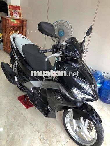 honda airblade Fi 125 đen bạc cuối 2016 zin nguyên
