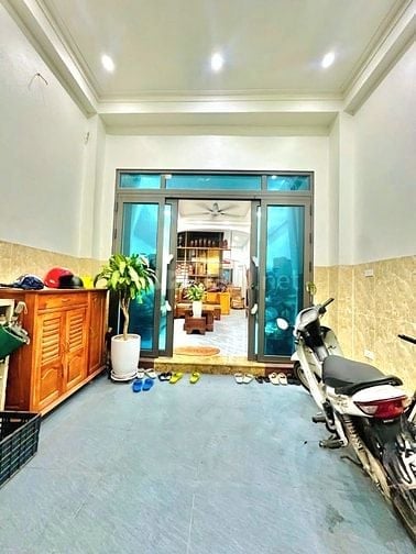 SỔC! GIẢM CHÀO CÒN 7.9 TỶ! TƯ ĐÌNH 55m2, NHÀ DÂN XÂY FULL NỘI THẤT NHẬ