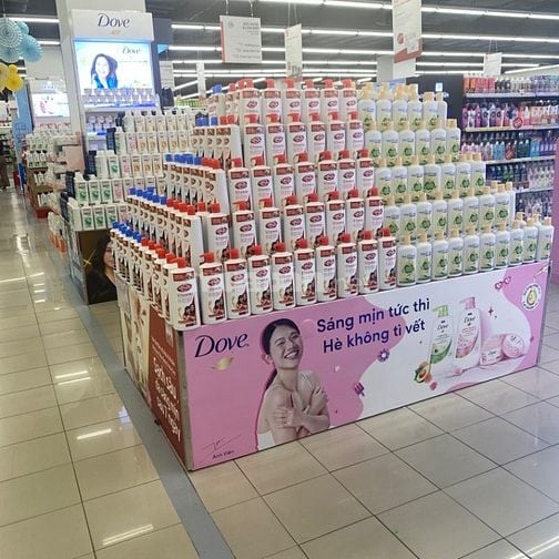 🎊GẦN CUỐI NĂM CẦN GẤP NỮ BÁN HÀNG ƯU TIÊN CÓ KINH NGHIỆM VÀ DỄ NHÌN