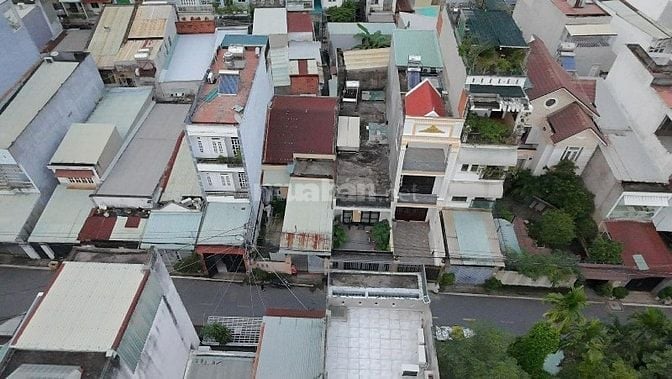 Ngang 6.5m • Diện tích 140m² • Xây dựng mới 6 tầng • Giá chỉ 10.5tỷ