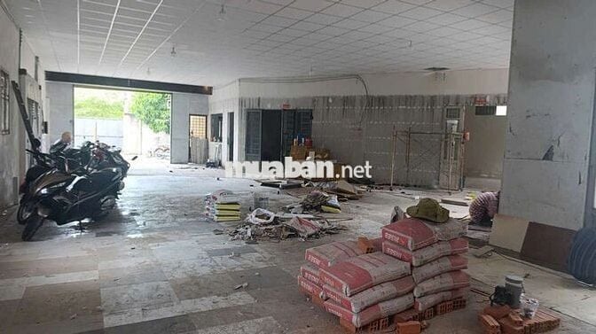 ❤️ CHO THUE KHO XUONG GAN TO KY TAN CHANH HIEP Q12