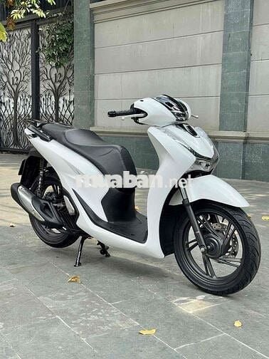 SH 125 CBS 2023 MÁY ZIN CHÍNH CHỦ XE ĐẸP BSTP