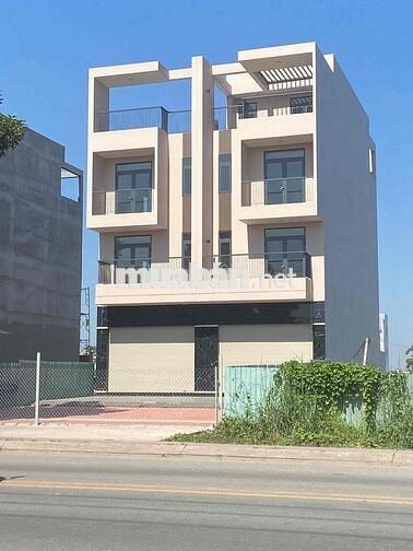 Bán đất nền tại Đông Bình Dương