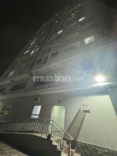 Cho thuê căn hộ 60m2 tại Sài gòn Town