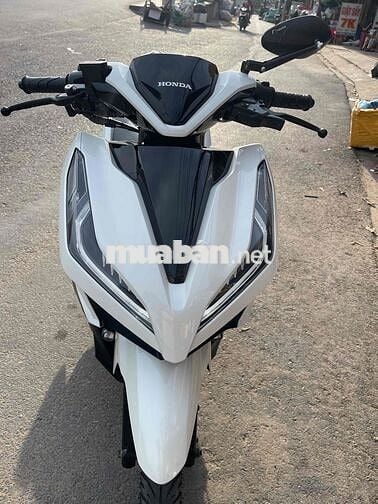 Honda Vario 150 2019 màu Trắng
