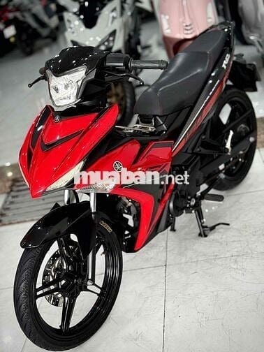 Ex150 2018 Bs đẹp Lướt ( Hỗ trợ Trả GÓP ) 🔥🔥🔥