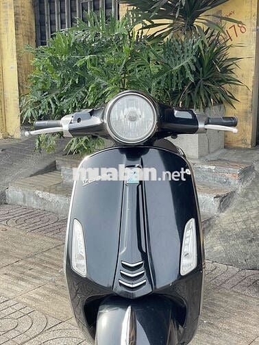 Piaggio Vespa Primavera 2014 125cc 3vie Biển Hcm.