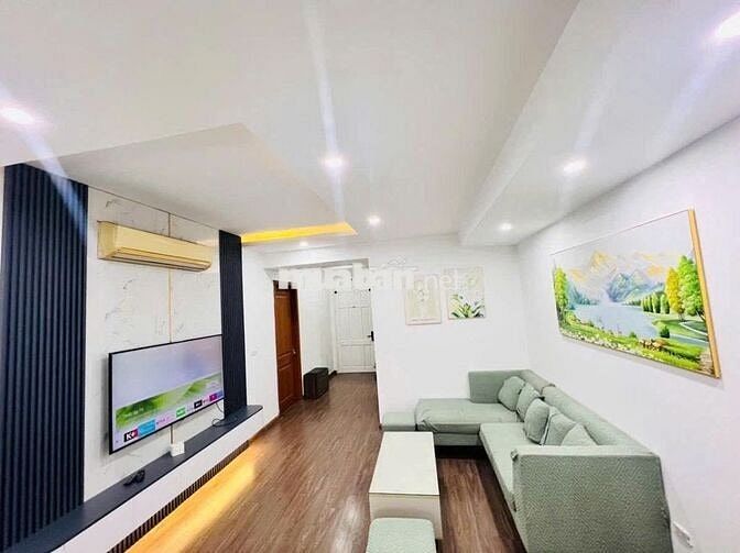 2 NGỦ GIÁ *** TRUNG TÂM HÀ NỘI ECOLIFE CAPITOL 58 TỐ HỮU 7.35 TỶ