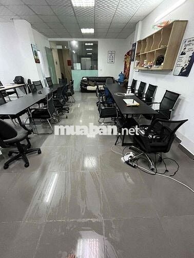 Cho Thuê Mặt Bằng Văn Phòng phố Thiên Hiền