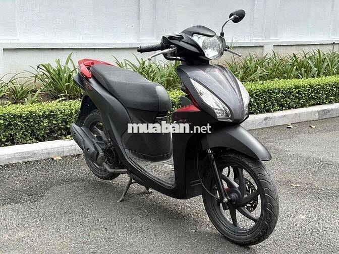 SẴN HS GỐC Vision 2019 Smartkey Đen TẶNG 1.8 Triệu