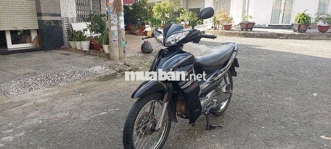 Yamaha Jupiter 2009 bs65