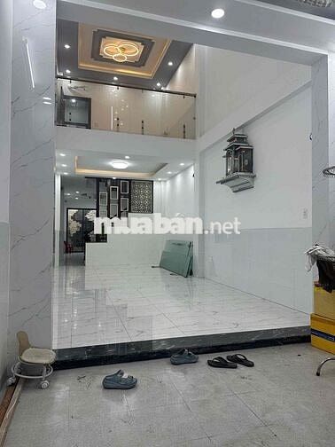 BÁN NHÀ ĐẸP MẶT TIỀN TÂN QUÝ, PHƯỜNG TÂN QUÝ, TÂN PHÚ