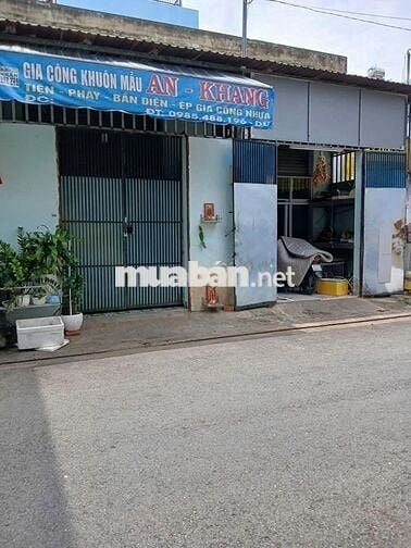 🔥🔥🔥 NHÀ CHO THUÊ 243/33/12A MÃ LÒ, 4 X 17M, CÓ SẴN ĐIỆN 3 PHA