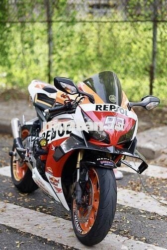 Honda CBR1000RR Repsol 2015 Model 2015