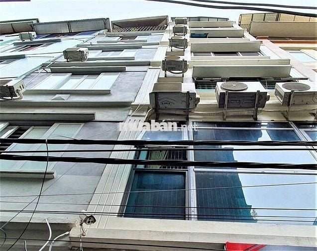 CCMN mới xây, full đồ - Gần TT Hội Nghị Quốc Gia + Ưu Đãi Hấp Dẫn!