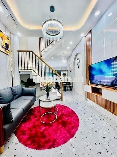 Bán Nhà gần chợ Dĩ An, phường Dĩ An, TP Dĩ An - 1T150, SHR