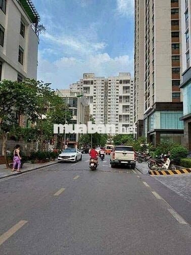 Biệt thự liền kề khu Hàm Nghi, HD Moon, kinh doanh xịn, dòng tiền tốt