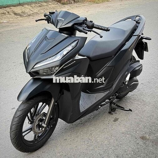 Vario 125 2025 odo 888km chính chủ kí sang tên