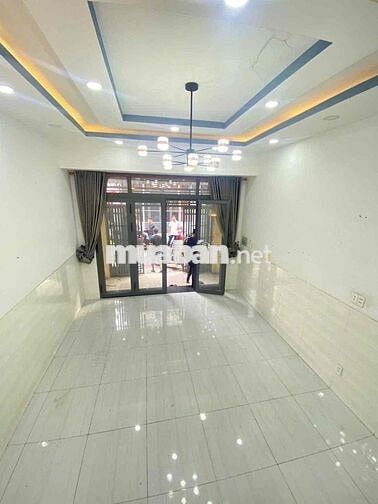 cho thuê nhà hẻm Thoại Ngọc Hầu Phường Phú Thạnh Quận Tân Phú