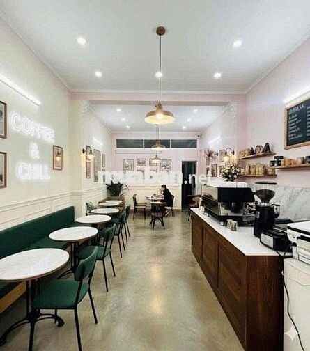 ✅ Cho thuê nhà 4 tầng MT Đào Tấn - Hải Châu - 17 Triệu