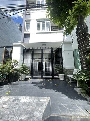 Bán nhà An Phú đường Lương Định Của Q2 gần chợ Bình Khánh 100m2