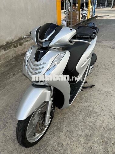 Sh 150 abs 2020 bạc poscher như mới.