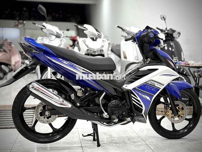 Exciter135 2013 dọn Kiểng ( Hỗ trợ Trả GÓP ) 🔥🔥