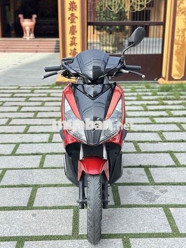 Honda Airblade 2008 Đỏ đen